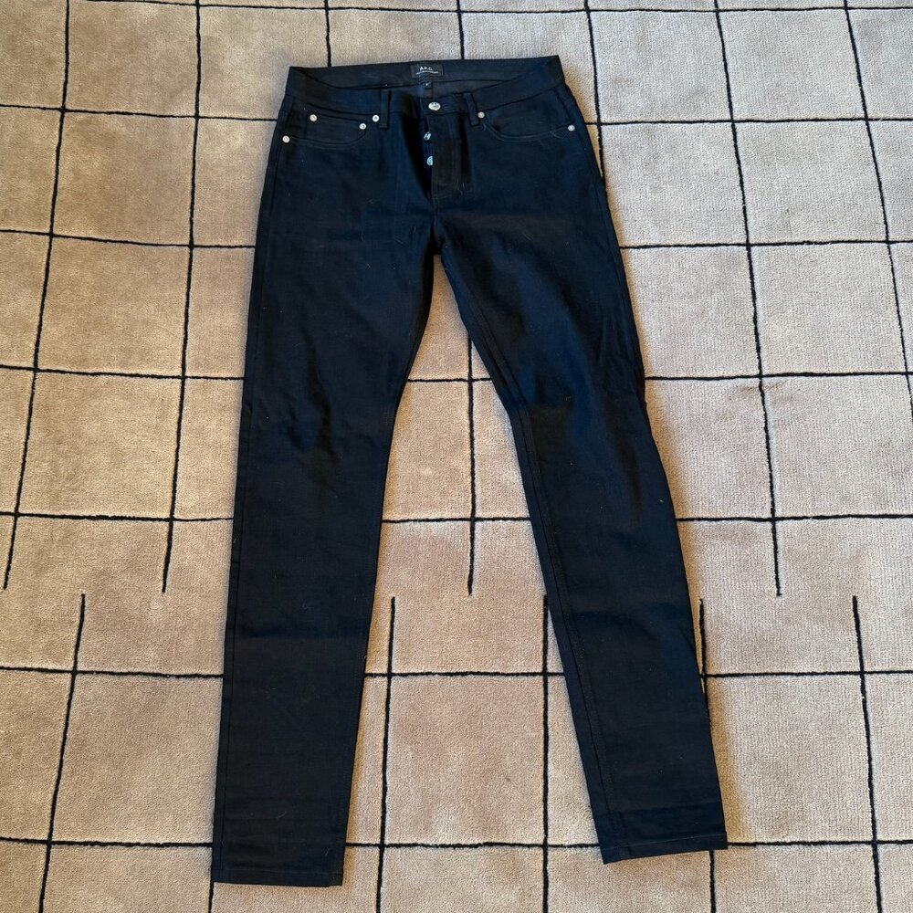 A.P.C. Men's Denim